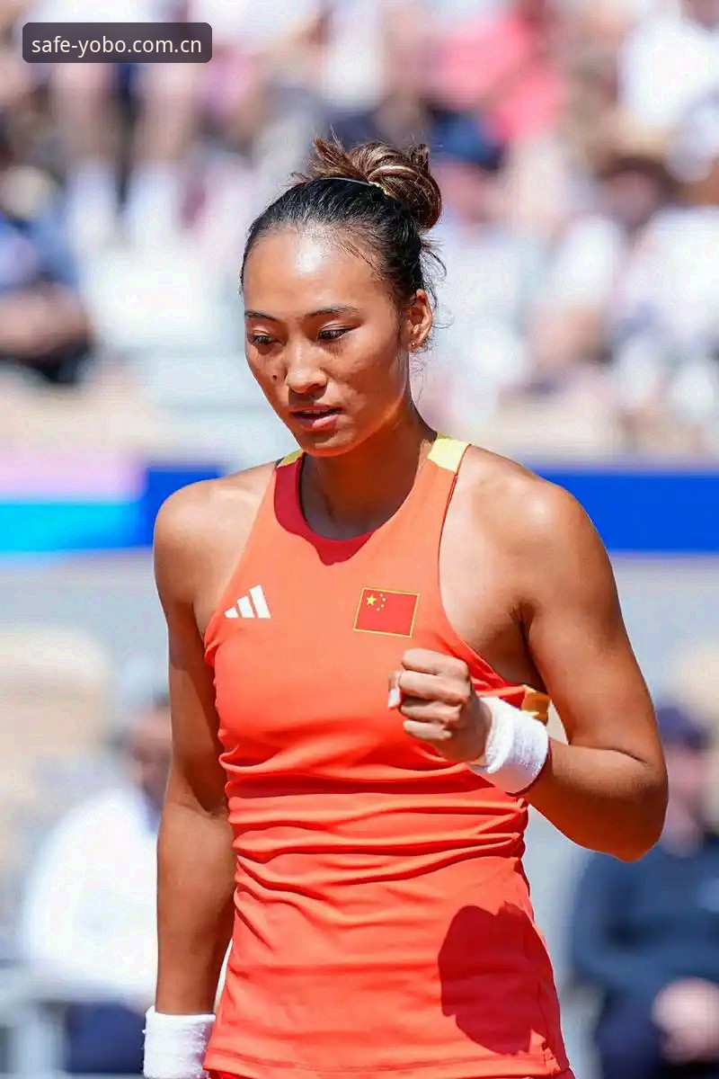 揭秘2026法网女单抽签：郑钦文保分压力下，中国金花阵容暗藏玄机